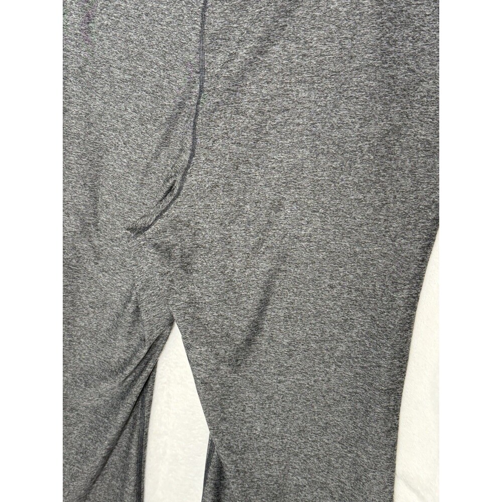 Old Navy Women's High-Waisted CloudComfy Flare Leggings Gray Size XXL Athleisure - Picture 10 of 15